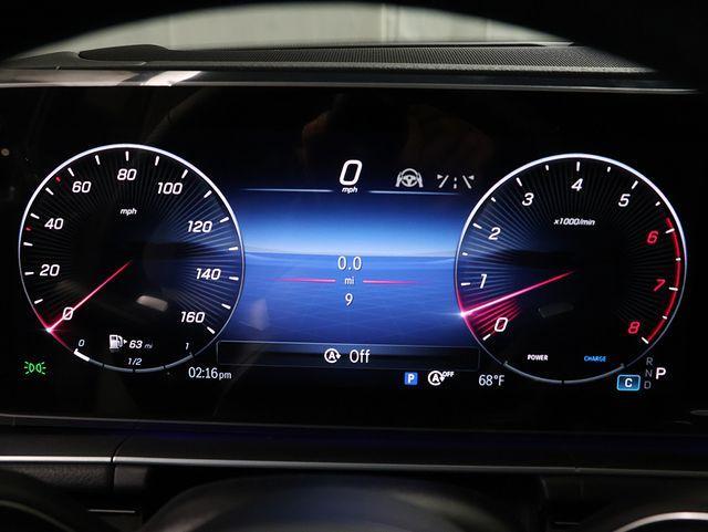 new 2026 Mercedes-Benz GLS 450 car, priced at $107,667