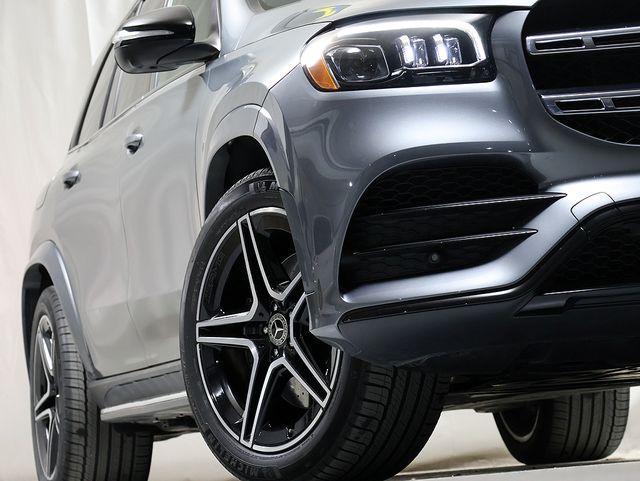 used 2023 Mercedes-Benz GLS 450 car, priced at $62,393