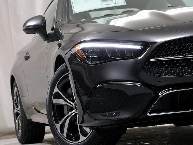 new 2026 Mercedes-Benz CLE 300 car, priced at $62,505