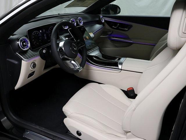 new 2026 Mercedes-Benz CLE 300 car, priced at $62,505