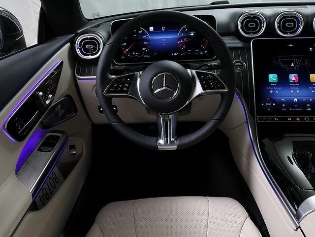new 2026 Mercedes-Benz CLE 300 car, priced at $62,505