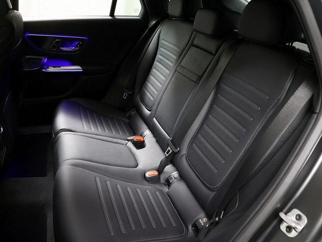 used 2026 Mercedes-Benz AMG GLC 43 car, priced at $84,989