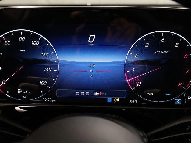 new 2026 Mercedes-Benz E-Class car, priced at $81,122
