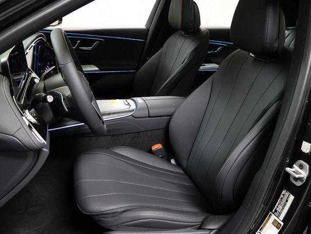 new 2026 Mercedes-Benz E-Class car, priced at $81,122