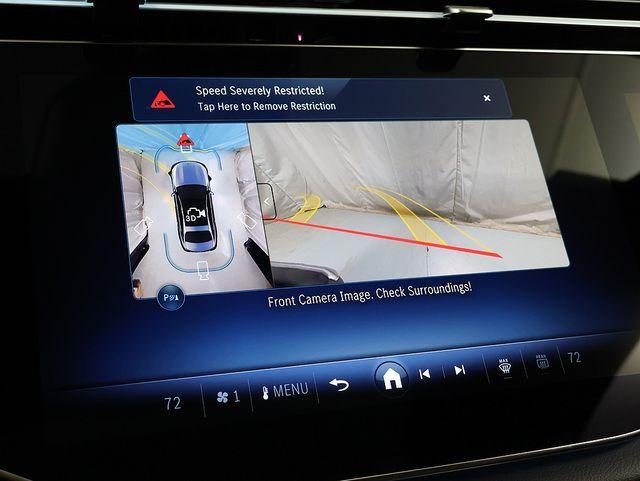 new 2026 Mercedes-Benz E-Class car, priced at $81,122