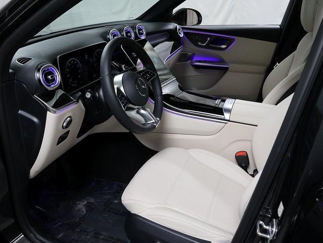 used 2026 Mercedes-Benz GLC 300 car, priced at $52,998