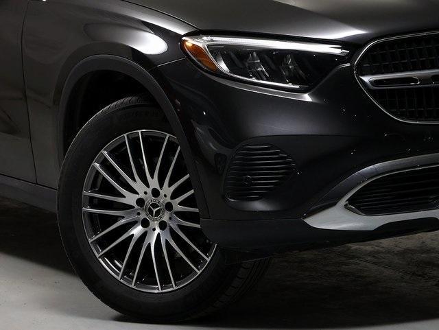 used 2026 Mercedes-Benz GLC 300 car, priced at $52,998