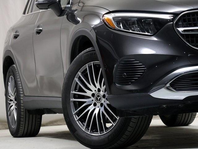 used 2026 Mercedes-Benz GLC 300 car, priced at $52,998