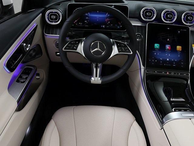 new 2026 Mercedes-Benz CLE 300 car, priced at $76,705