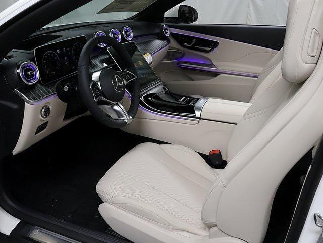 new 2026 Mercedes-Benz CLE 300 car, priced at $76,705
