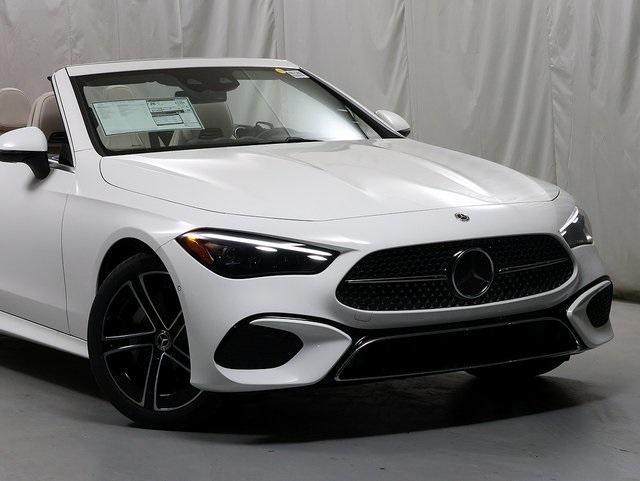 new 2026 Mercedes-Benz CLE 300 car, priced at $76,705