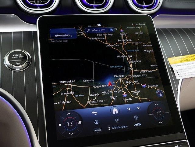 new 2026 Mercedes-Benz CLE 300 car, priced at $76,705