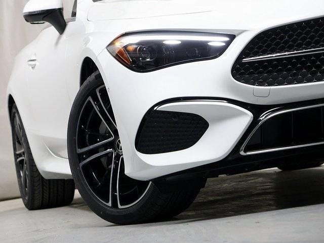 new 2026 Mercedes-Benz CLE 300 car, priced at $76,705