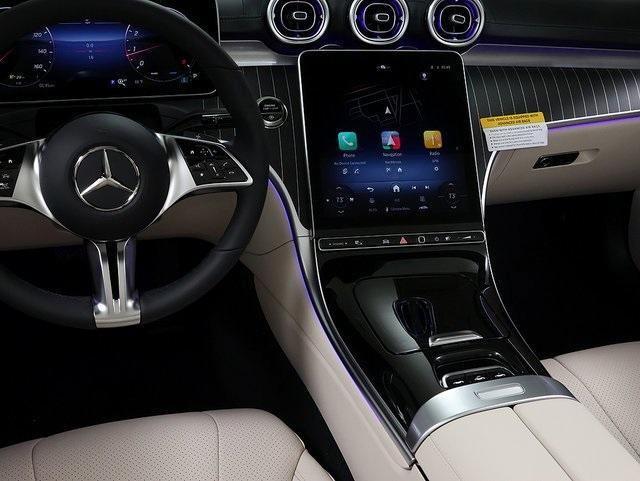 new 2026 Mercedes-Benz CLE 300 car, priced at $76,705