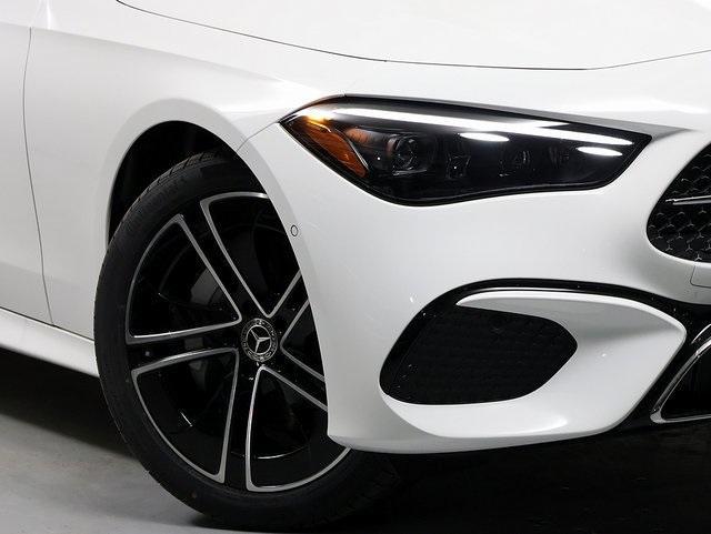 new 2026 Mercedes-Benz CLE 300 car, priced at $76,705