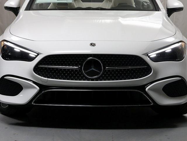 new 2026 Mercedes-Benz CLE 300 car, priced at $76,705