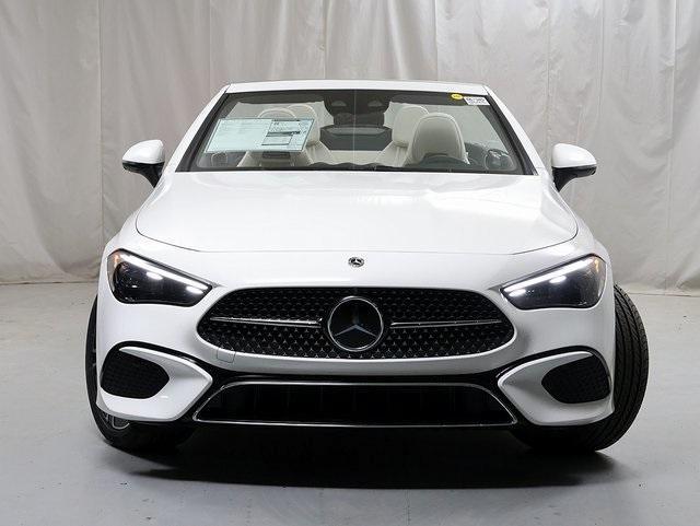new 2026 Mercedes-Benz CLE 300 car, priced at $76,705