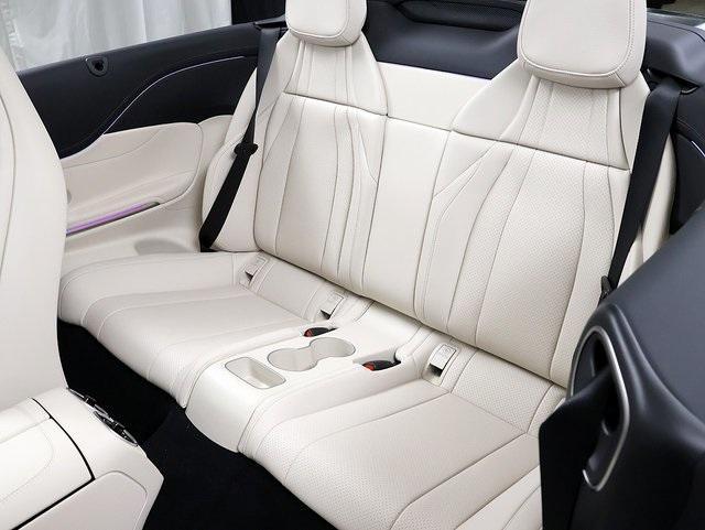 new 2026 Mercedes-Benz CLE 300 car, priced at $76,705