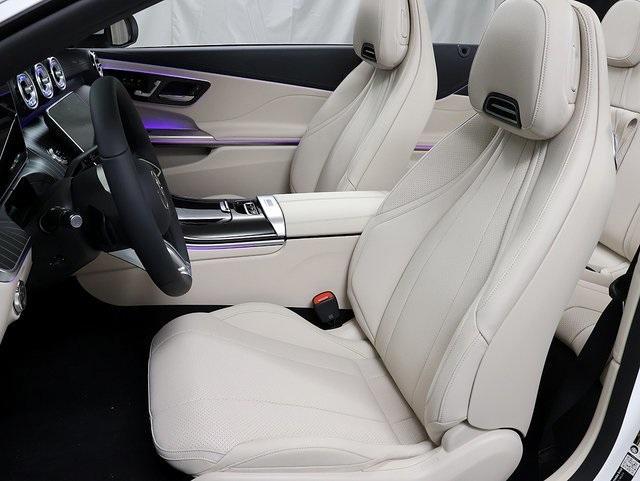 new 2026 Mercedes-Benz CLE 300 car, priced at $76,705