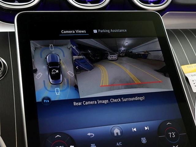 new 2026 Mercedes-Benz CLE 300 car, priced at $76,705