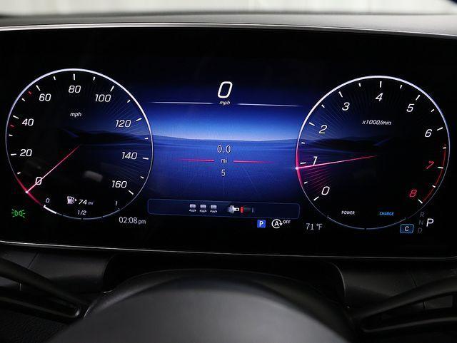 new 2026 Mercedes-Benz GLC 300 car, priced at $63,032