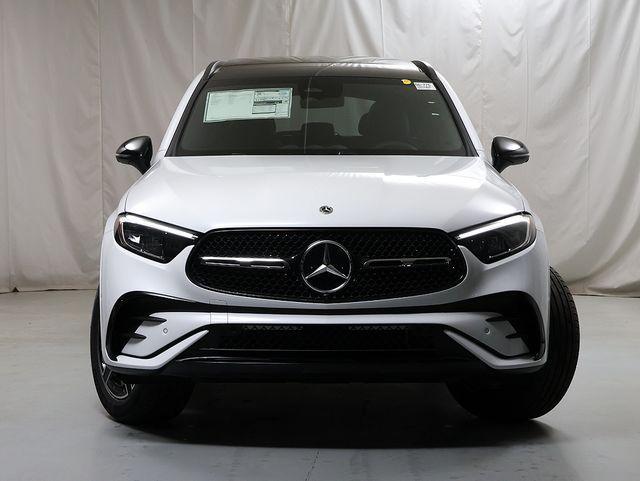 new 2026 Mercedes-Benz GLC 300 car, priced at $63,032