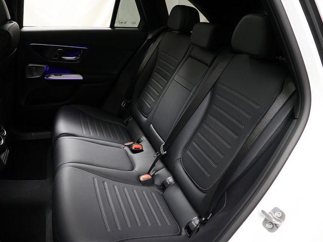 new 2026 Mercedes-Benz GLC 300 car, priced at $63,032
