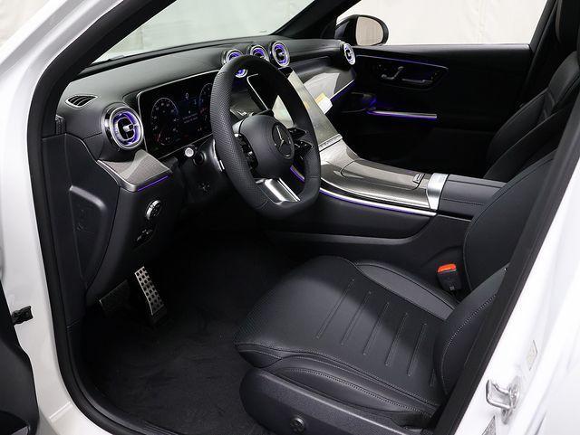 new 2026 Mercedes-Benz GLC 300 car, priced at $63,032