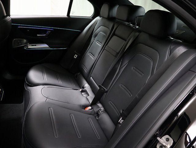 new 2026 Mercedes-Benz AMG E 53 car, priced at $107,945