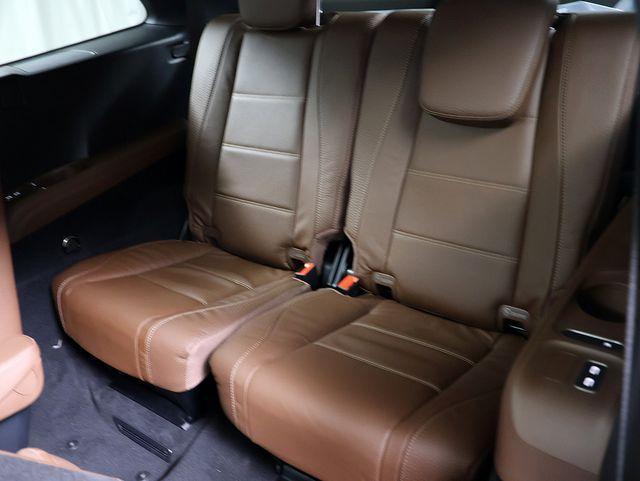 new 2026 Mercedes-Benz GLS 580 car, priced at $124,037