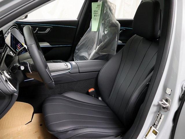 new 2026 Mercedes-Benz E-Class car, priced at $83,310