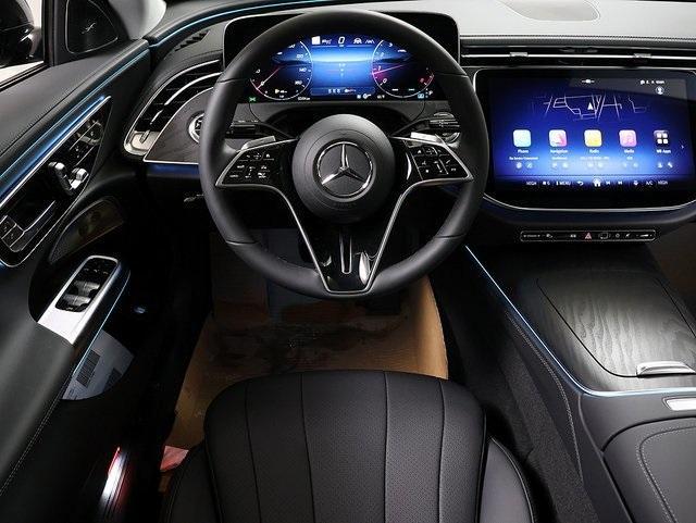 new 2026 Mercedes-Benz E-Class car, priced at $83,310
