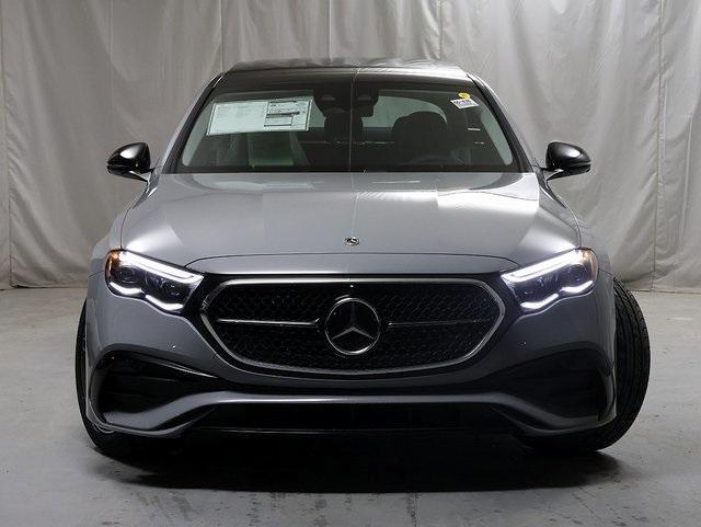 new 2026 Mercedes-Benz E-Class car, priced at $83,310