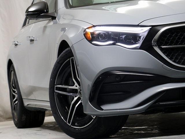 new 2026 Mercedes-Benz E-Class car, priced at $83,310