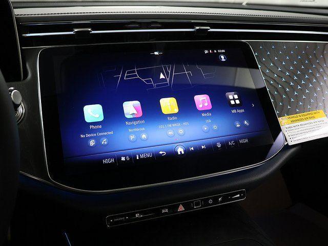 new 2026 Mercedes-Benz E-Class car, priced at $83,310