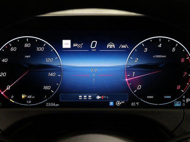 new 2026 Mercedes-Benz E-Class car, priced at $83,310