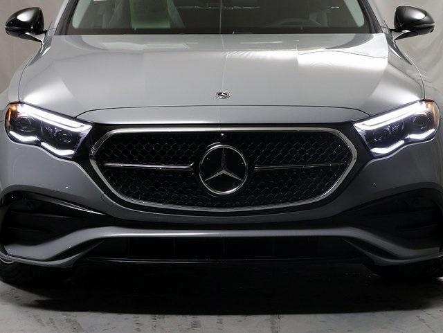 new 2026 Mercedes-Benz E-Class car, priced at $83,310
