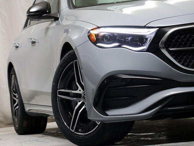 new 2026 Mercedes-Benz E-Class car, priced at $83,310