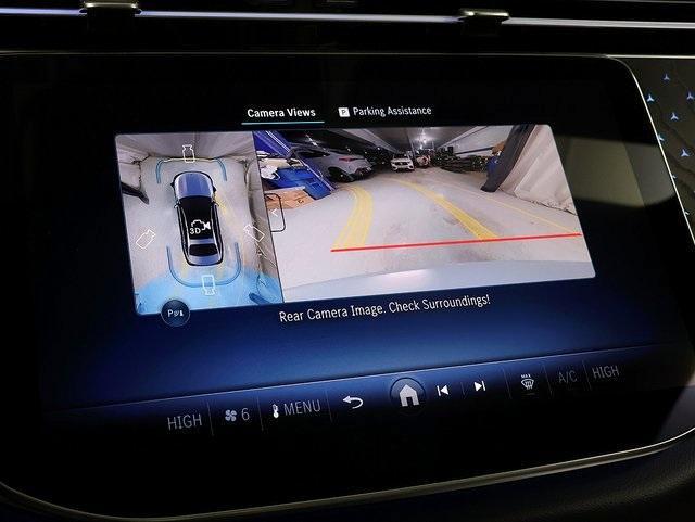 new 2026 Mercedes-Benz E-Class car, priced at $83,310