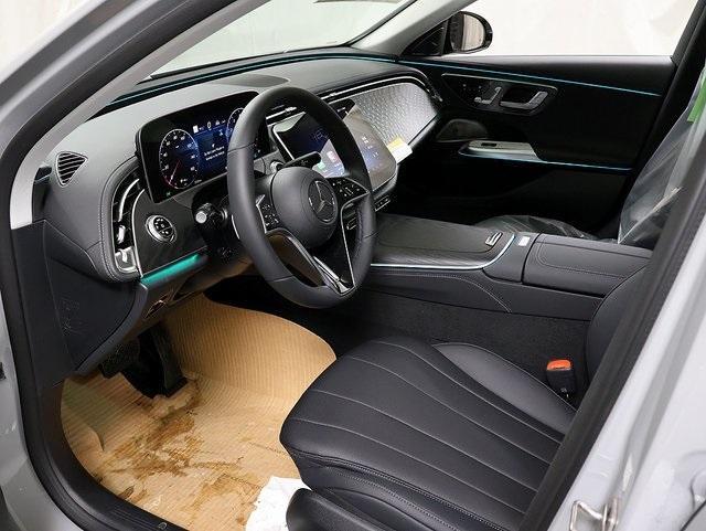 new 2026 Mercedes-Benz E-Class car, priced at $83,310