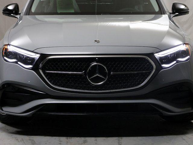 new 2026 Mercedes-Benz E-Class car, priced at $83,310