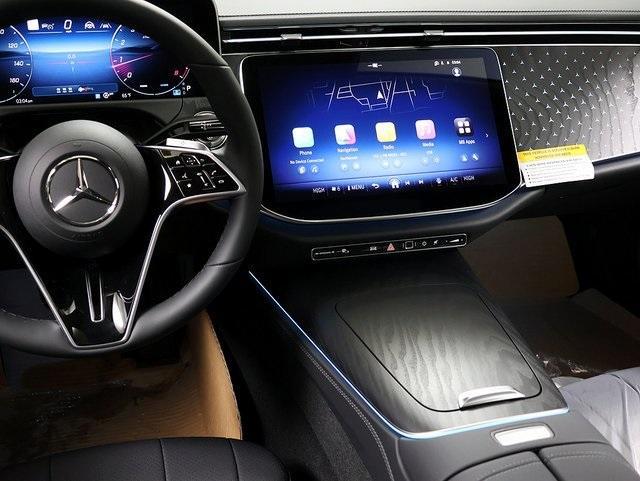 new 2026 Mercedes-Benz E-Class car, priced at $83,310