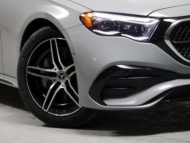 new 2026 Mercedes-Benz E-Class car, priced at $83,310
