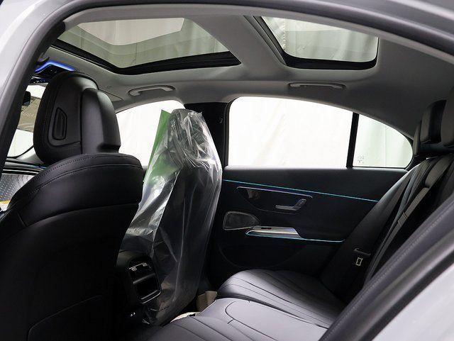 new 2026 Mercedes-Benz E-Class car, priced at $83,310