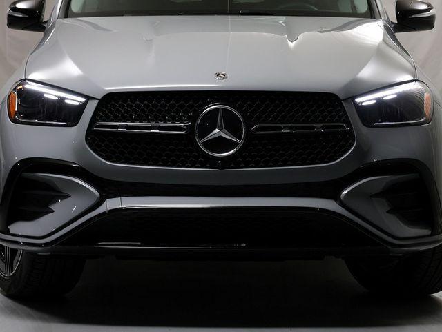 new 2026 Mercedes-Benz GLE 350 car, priced at $77,865