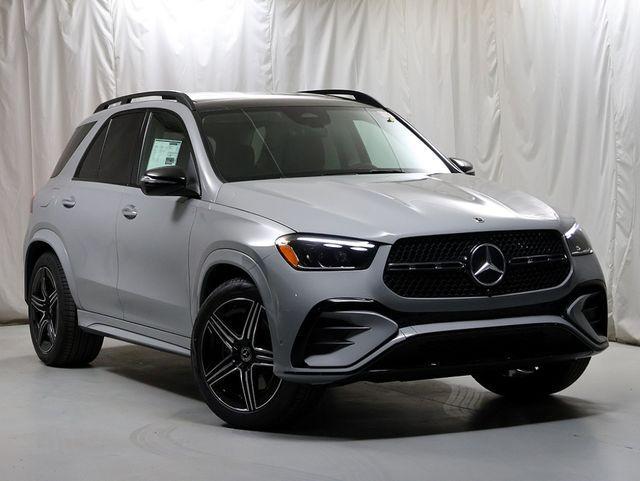new 2026 Mercedes-Benz GLE 350 car, priced at $77,865