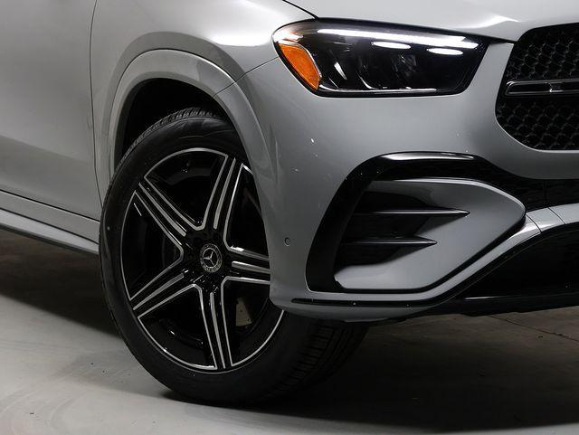 new 2026 Mercedes-Benz GLE 350 car, priced at $77,865