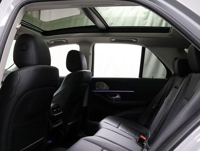 new 2026 Mercedes-Benz GLE 350 car, priced at $77,865