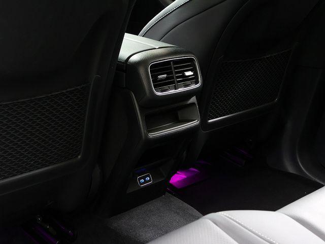 used 2026 Mercedes-Benz GLE 450 car, priced at $70,403
