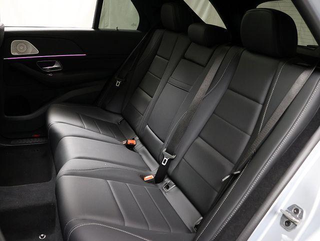 used 2026 Mercedes-Benz GLE 450 car, priced at $70,403